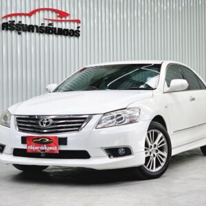 Toyota Camry 2011.0 มือสอง เบนซิน ไมล์  ฟรีดาวน์ เครดิตดีออกรถ 0 บาท