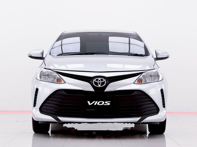 Toyota Vios 2020.0 มือสอง เบนซิน ไมล์ จัดไฟแนนซ์ได้ ไมล์แท้ - Image 3