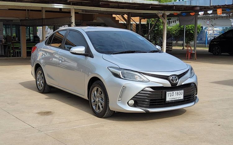 Toyota Vios 2020.0 มือสอง เบนซิน ไมล์ ฟรีดาวน์ จัดไฟแนนซ์ได้ - Image 2