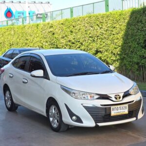 Toyota รุ่นอื่นๆ 2019.0 มือสอง เบนซิน ไมล์  ไม่เคยชน เครดิตดีออกรถ 0 บาท