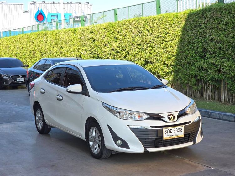 Toyota รุ่นอื่นๆ 2019.0 มือสอง เบนซิน ไมล์  ไม่เคยชน เครดิตดีออกรถ 0 บาท