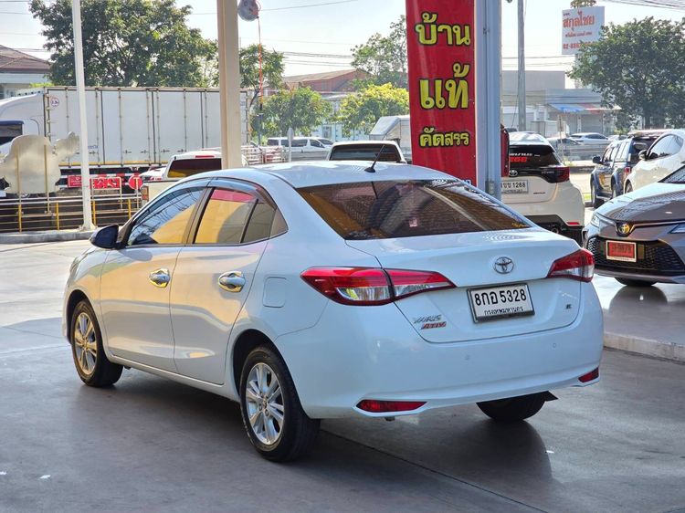 Toyota รุ่นอื่นๆ 2019.0 มือสอง เบนซิน ไมล์  ไม่เคยชน เครดิตดีออกรถ 0 บาท - Image 4