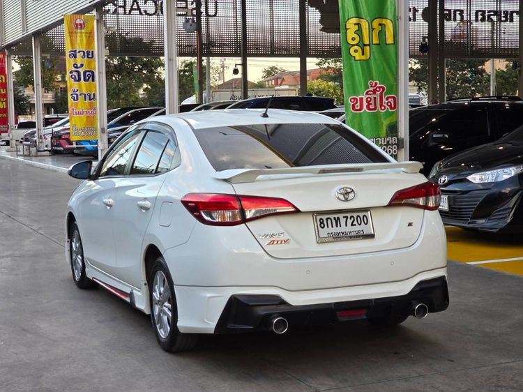 Toyota รุ่นอื่นๆ 2019.0 มือสอง เบนซิน ไมล์  รถบ้านแท้ จัดไฟแนนซ์ได้ - Image 4