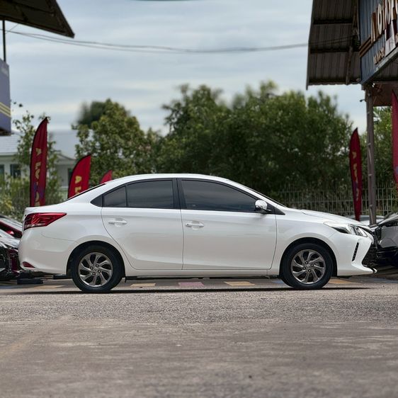 Toyota Vios 2019.0 มือสอง เบนซิน ไมล์  ไมล์แท้ ราคาถูก - Image 2