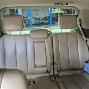 Toyota Estima 2008.0 มือสอง ไฮบริด ไมล์  ราคาถูก ไมล์แท้