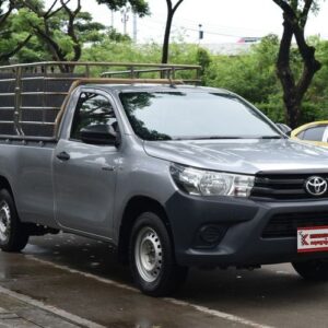 Toyota Hilux Revo 2017.0 มือสอง ดีเซล ไมล์  รถบ้านแท้ ราคาถูก