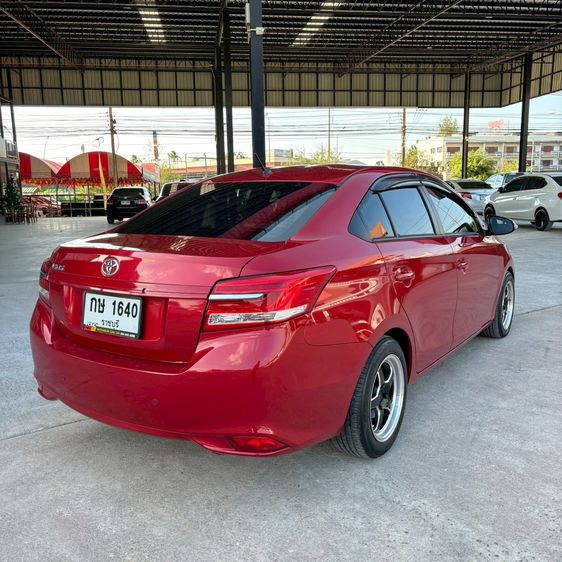 Toyota Vios 2018.0 มือสอง เบนซิน ไมล์  ไมล์แท้ ราคาถูก - Image 2